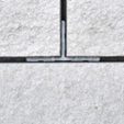 fugenkreuze typ t - ta14 mit a-teller / 4mm fuge