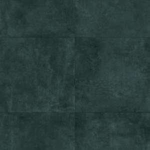 SONDERANGEBOT Bodenplatten Badzimmer Feinsteinzeug Platten Zement-Optik anthrazit 30x60x1cm Natur-Matt PL1119_MB.MA5+L1