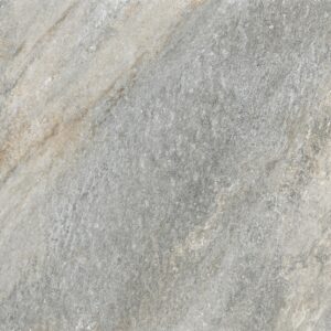 Keramik Bodenplatten Gartenplatten Naturstein-Optik Luserna Quarz silber 60x90x2cm TPL-199_R+L