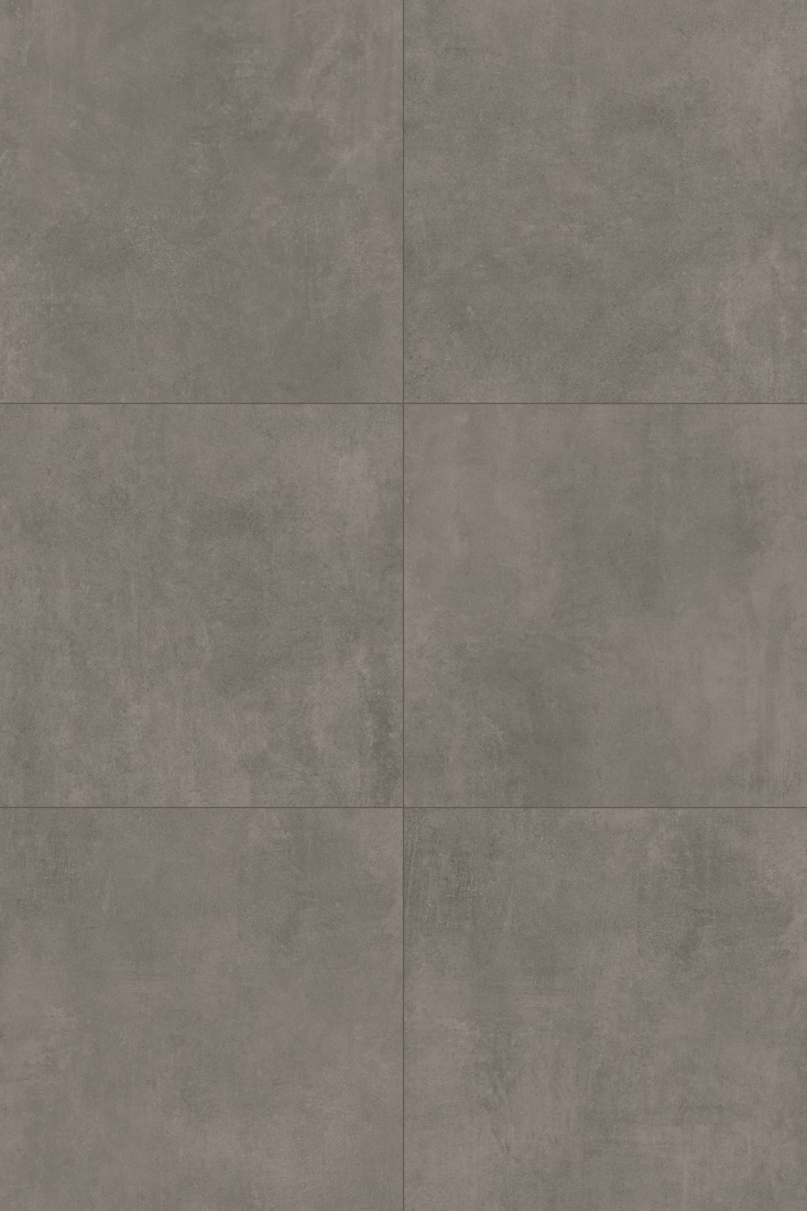 Terrassen- und Gartenplatten Zement grau2 60x60x2 SOFT
