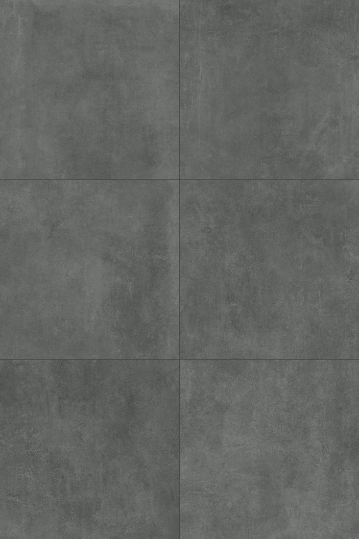 Terrassen- und Gartenplatten Zement grau3 60x60x2 SOFT