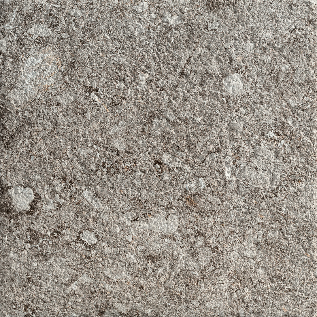 Gartenplatten + Terrassenplatten Stein grau XXL 120x120x2 NORTHSTONE