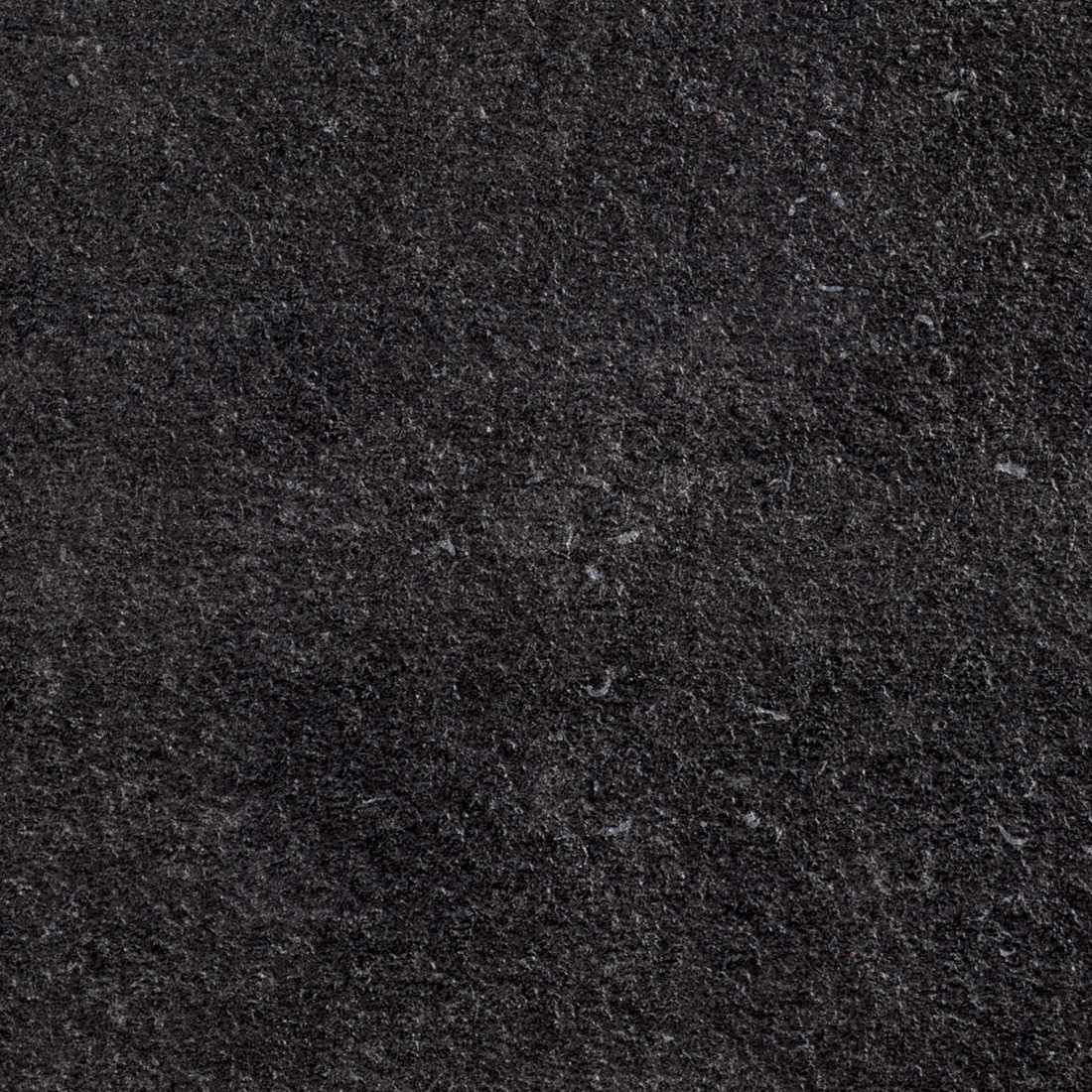 Terrassenplatten Stein schwarz "monochrom" 60x60x2 QUIET-OPTICS