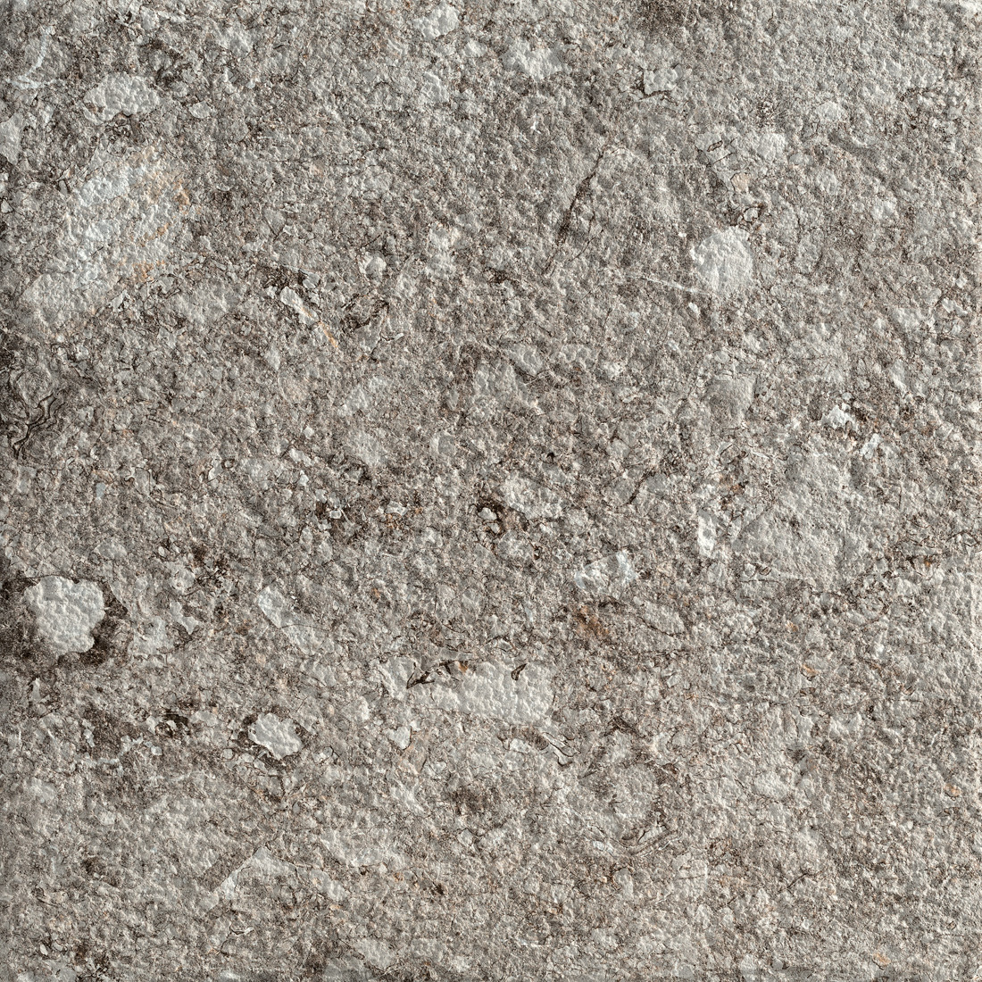 Gartenplatten + Terrassenplatten Stein grau 60x60x2 NORTHSTONE